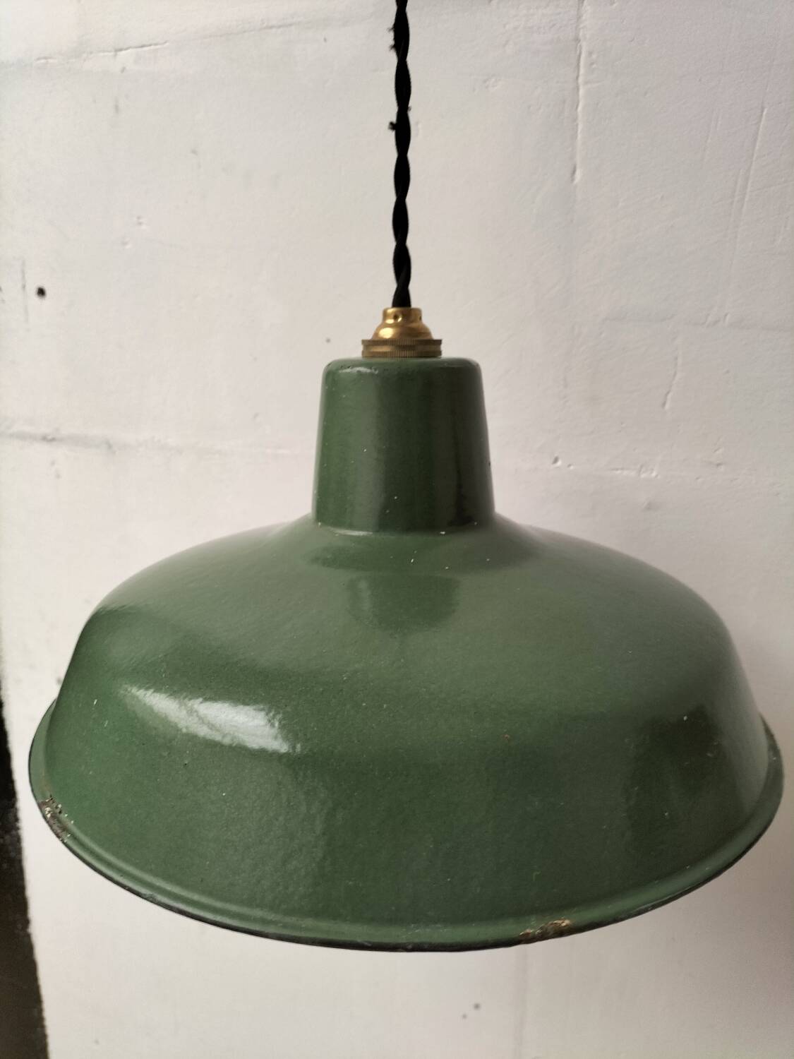 Industrial suspensions