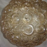 Helena Tynell snail ceiling light