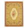 Handmade European Vintage Aubusson Kilim 268 cm x 367 cm