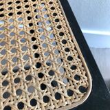 Canned folding stool