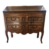 Louis XV Provencal Secretary