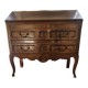 Louis XV Provencal Secretary