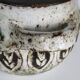 Pot en céramique de Thiry Vallauris