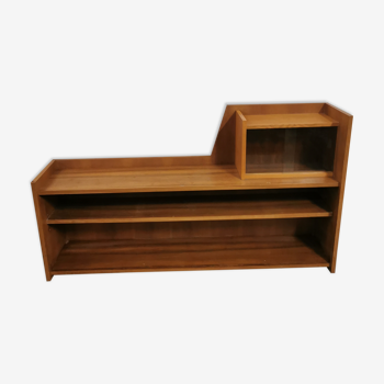 Low shelf/bookcase