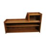 Low shelf/bookcase