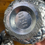 Pineapple-shaped ice bucket by Mauro Manetti, 1960.