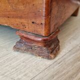 Louis Philippe bedside table