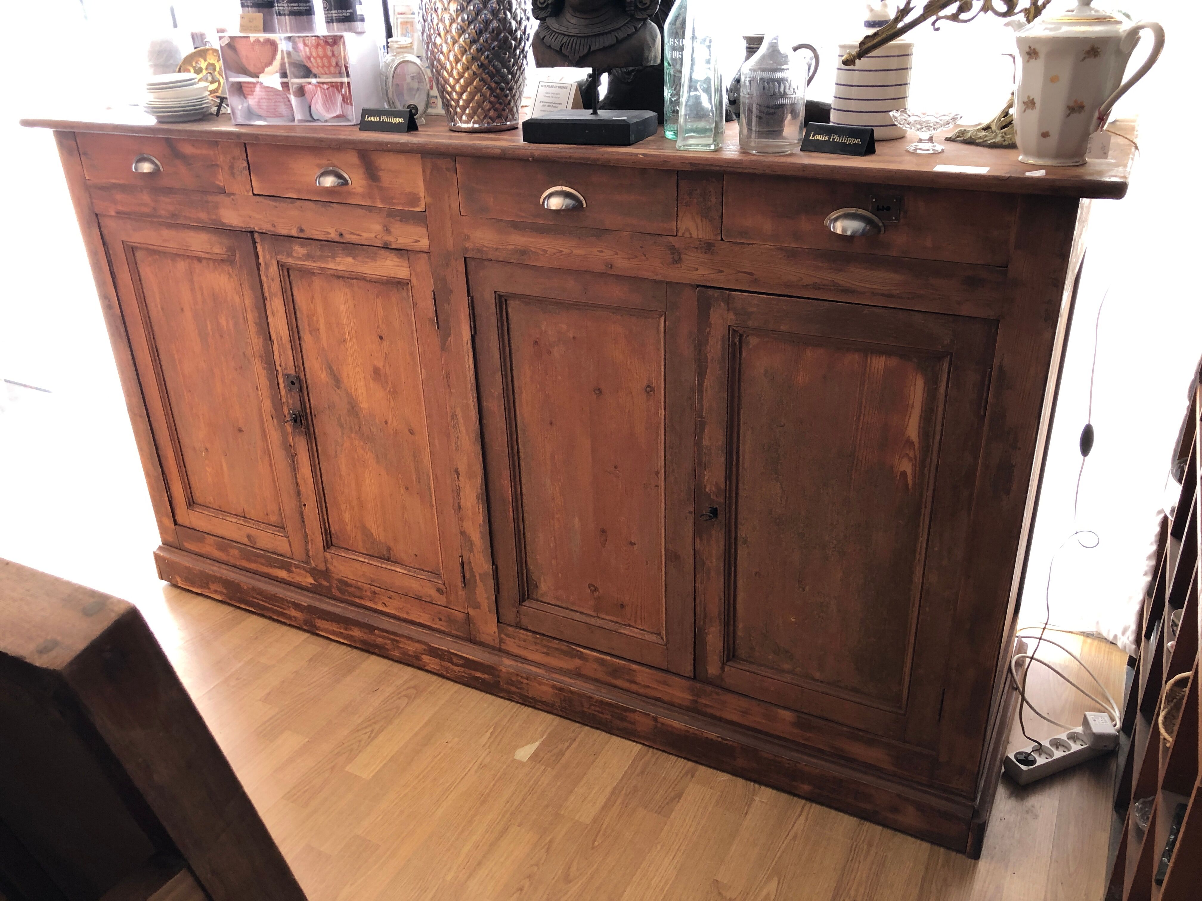 Sideboard