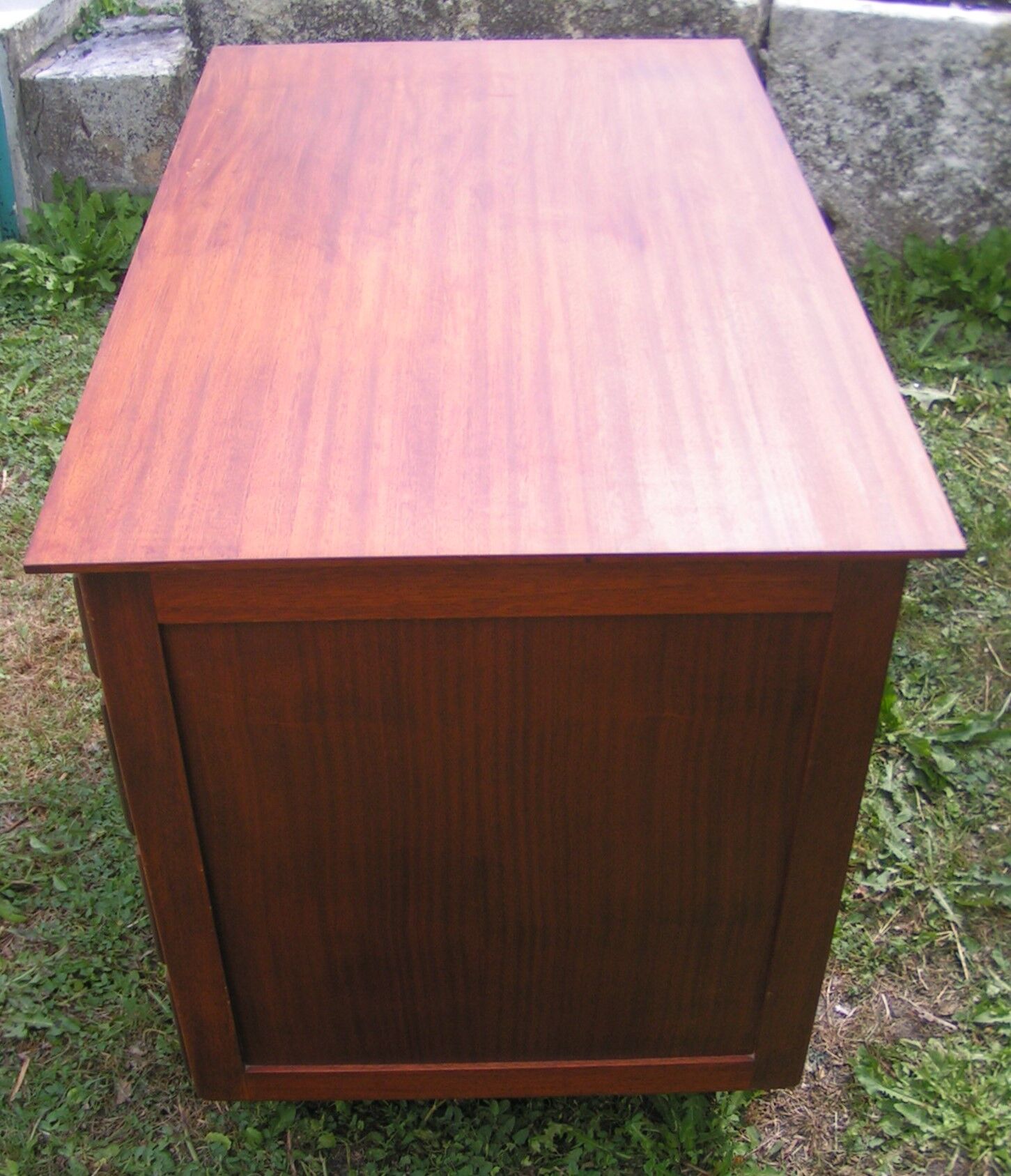 Office box and compass years 50 feet