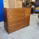 Commode scandinave vers 1960