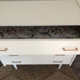 Commode 60s