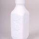Mid-Century Vase in Biscuit Porcelain by Hutschenreuther, Germany, 1970s