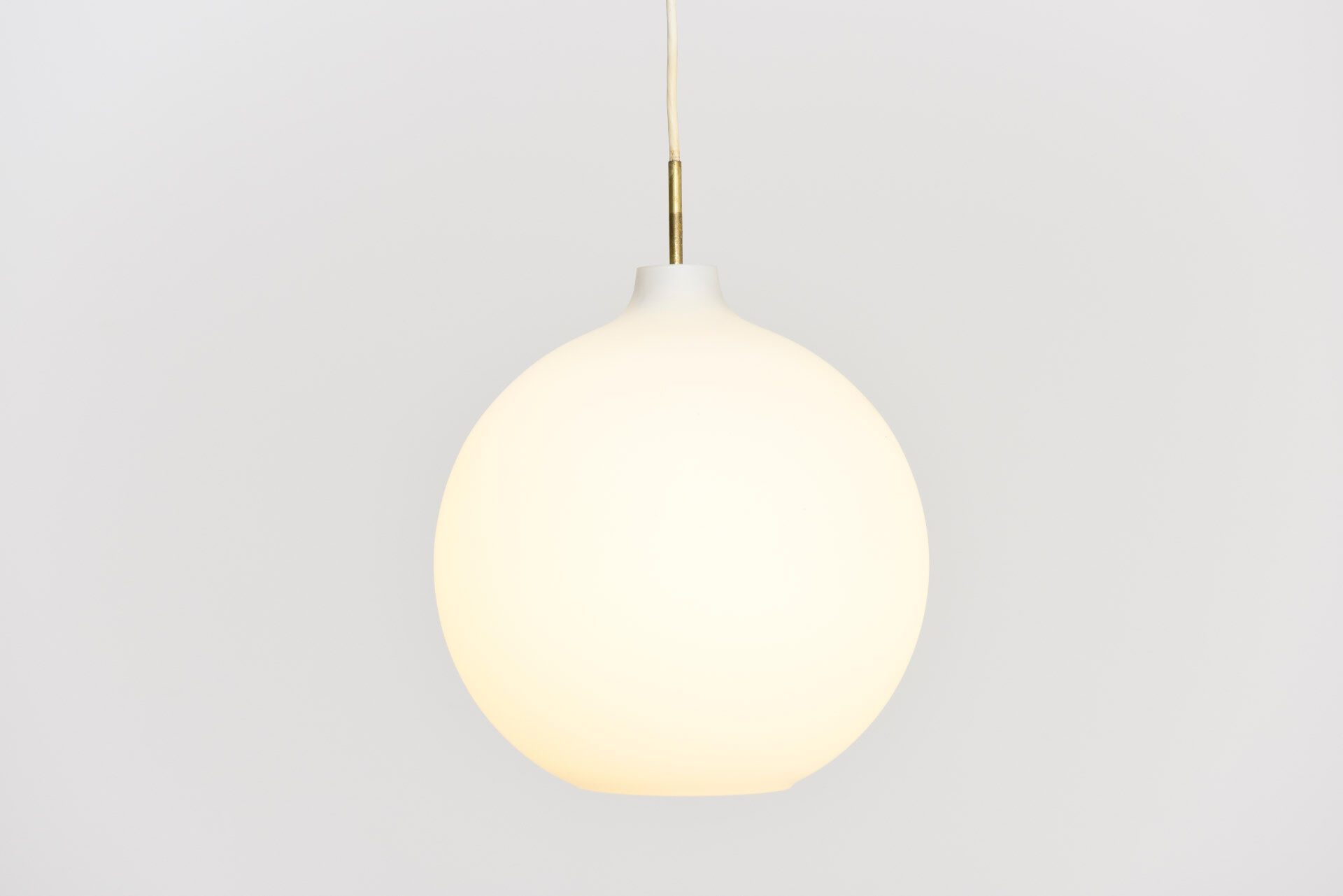 Set of two suspensions of Vilhelm also by Louis Poulsen