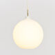 Set of two suspensions of Vilhelm also by Louis Poulsen