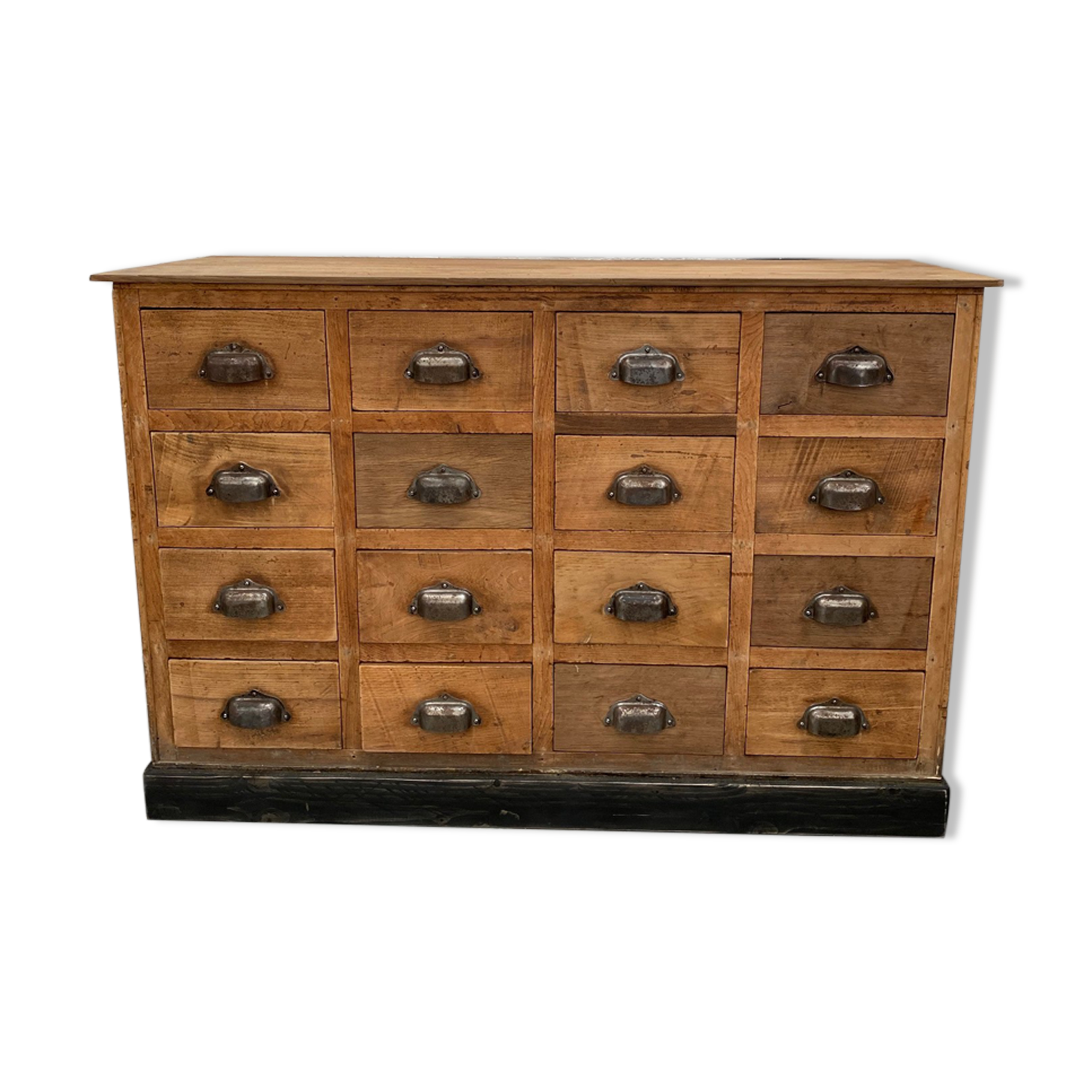 Craft furniture 16 drawers
