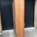 Wooden cabinet