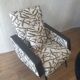 Armchairs 50s/60s