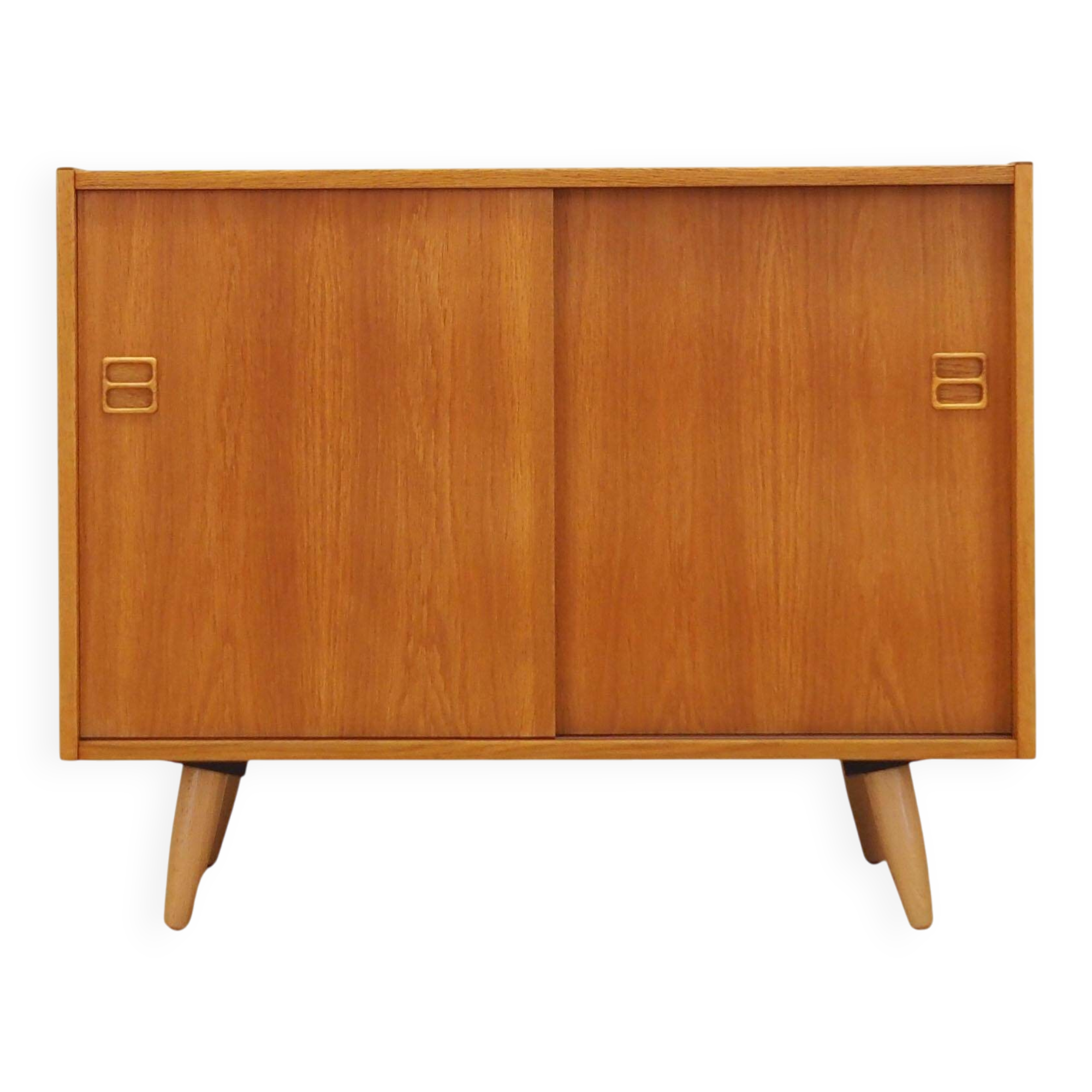 Ash cabinet, Danish design, 1970s, production: Denmark