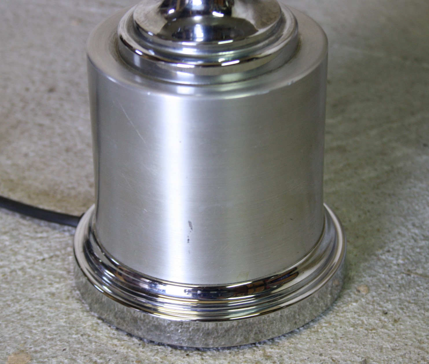 Table lamp from the 70s