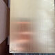 Paire applique ateliers jean perzel