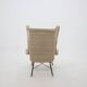1960s Miroslav Navratil Armchair, Czechoslovakia