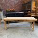 Table de ferme