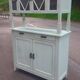 Parisian sideboard 2 bodies 1940s