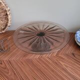 La Redoute x Selency plat gâteau 02 fumé