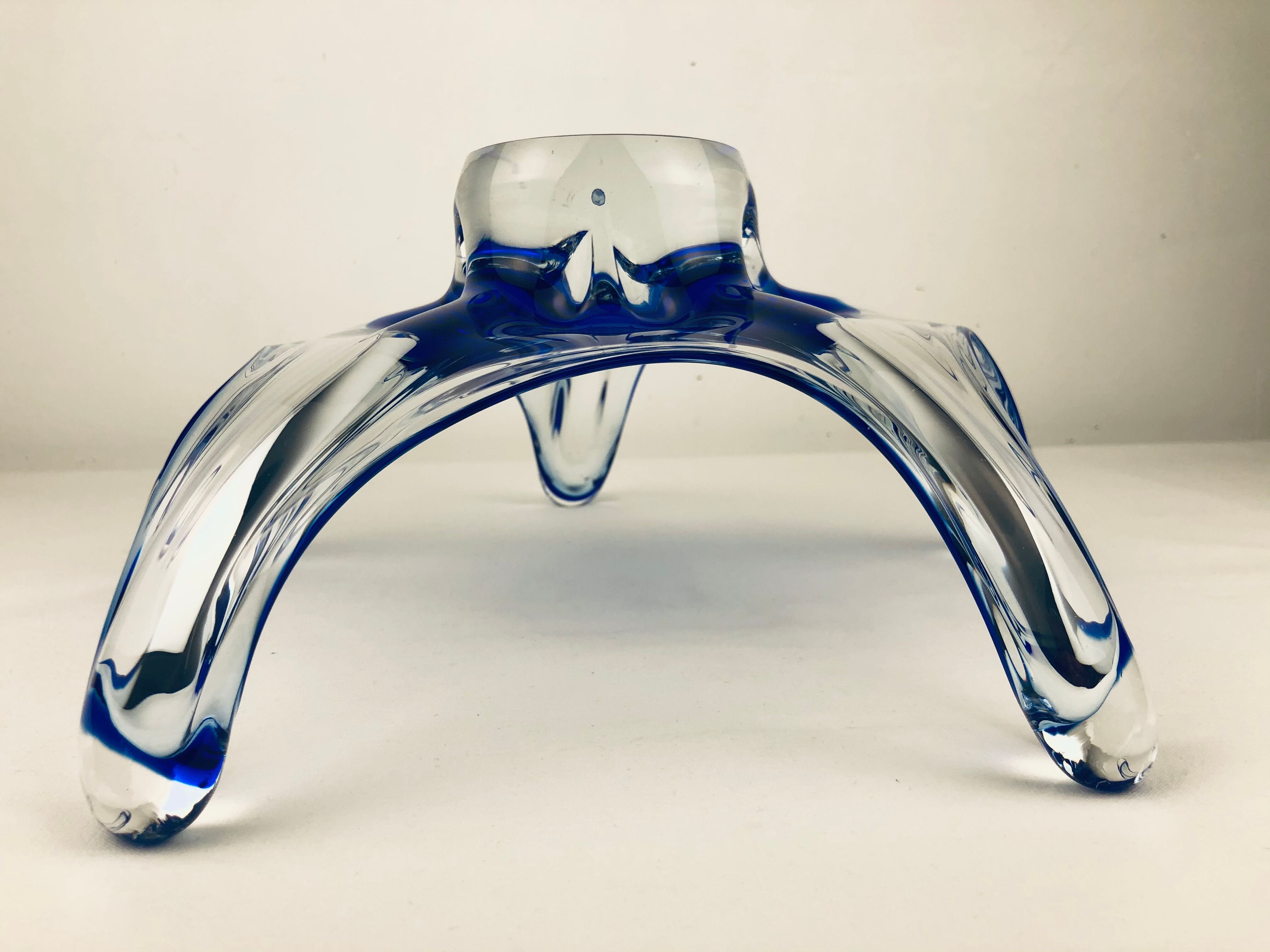 Murano fruit cup 70s