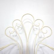 Lio Carminati Sedie Da Giardino 4 Pz Design Anni 50 Modernariato