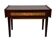 Commode vintage danoise en palissandre et laiton