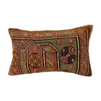 30x50 cm kilim cushion,vintage cushion cover