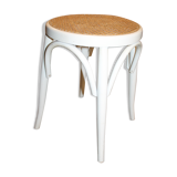 Canna white stool