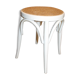 Canna white stool