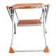 Vintage stepladder