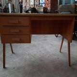 Old desk