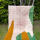 Tapis marocain berbère 155x245cm