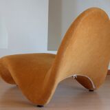 Chair Tongue by Pierre Paulin