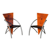 Chaises par Claus Wettergren