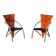 Chairs by Claus Wettergren
