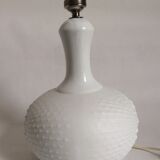 Porcelain lamp