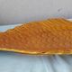 Fish dish Vallauris