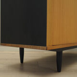 Ash cabinet, Danish design, 1970s, production: Denmark