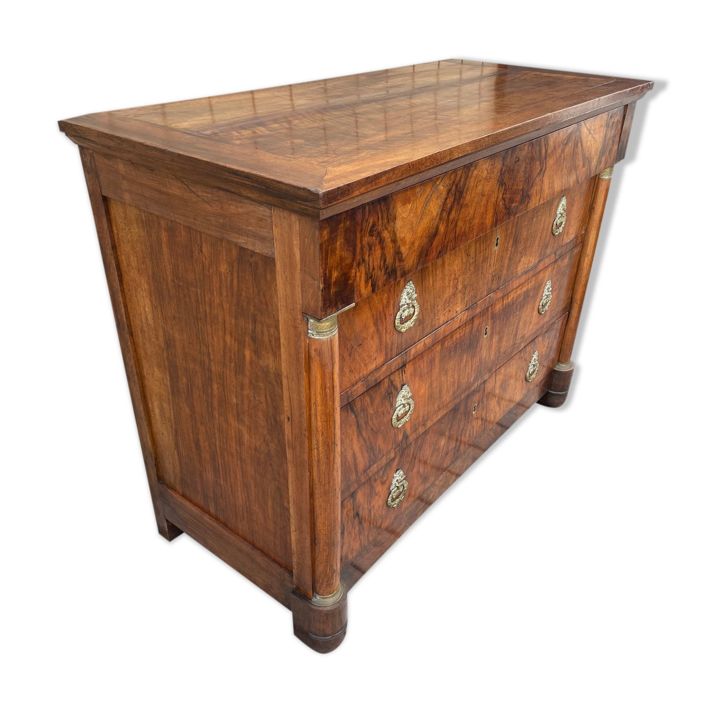 Empire Dresser