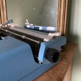 Olivetti Studio 46 typewriter