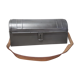 Toolbox in metal