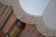 Vintage Hungarian Table Lamp
