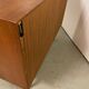 Teak sideboard HG furniture Denmark 60s