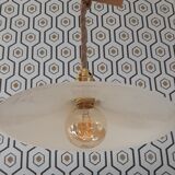 White opaline suspension