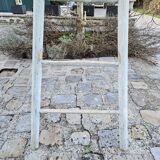 Wooden picking ladder